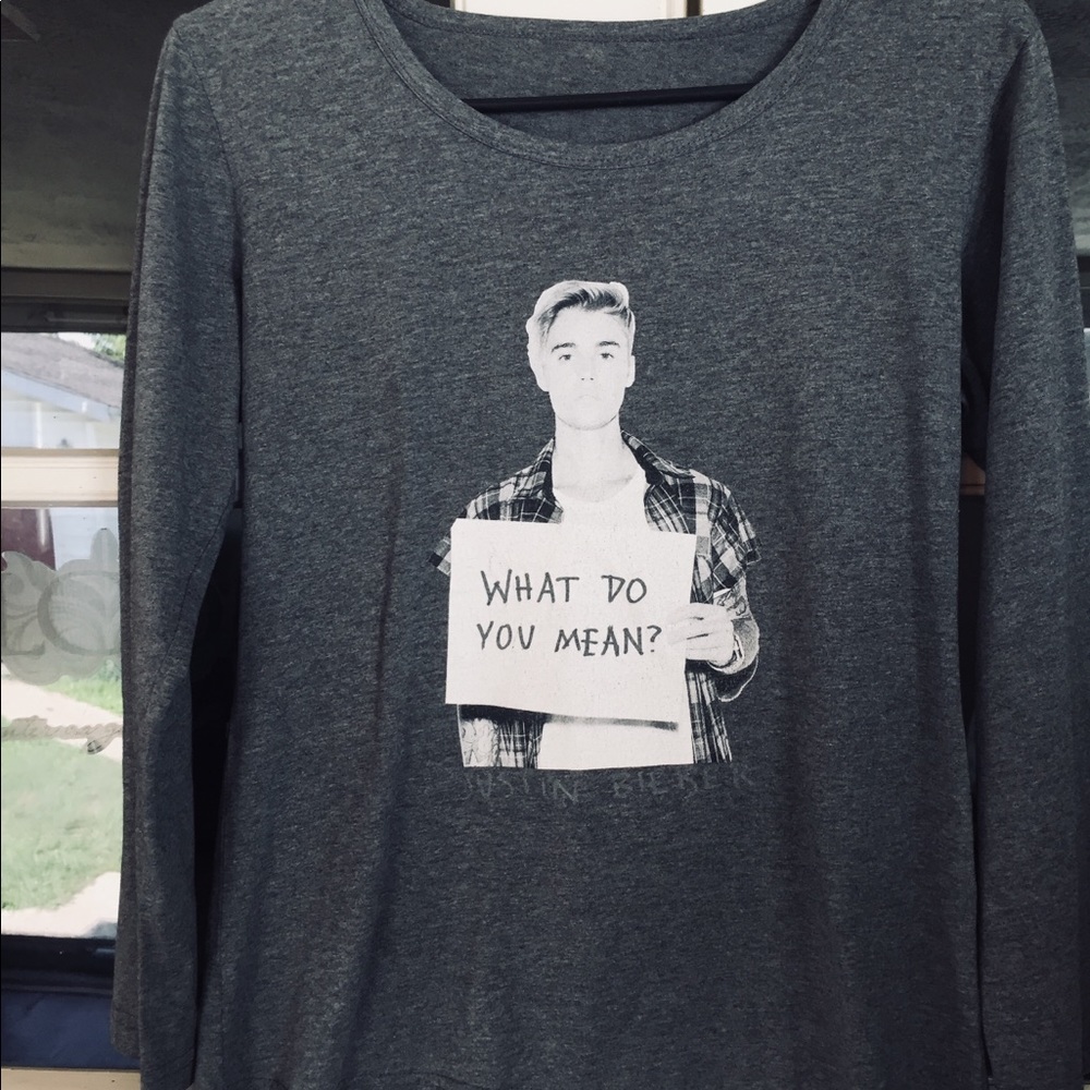 Justin Bieber T⭐️